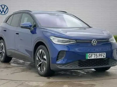 Used VW ID.4 210 kW (286 HP) 2025 SUV