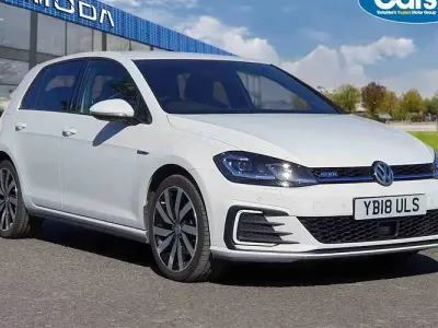 Używany VW Golf VII Advance 204 KM (150 kW) 2020 Hatchback