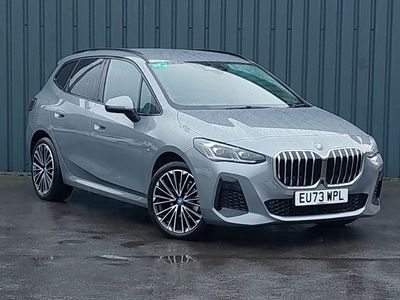 BMW 225