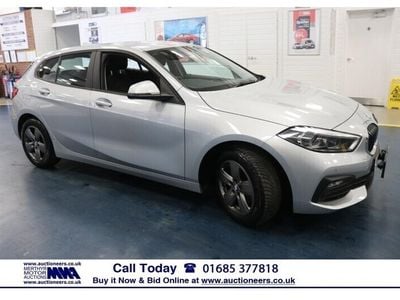 BMW 116