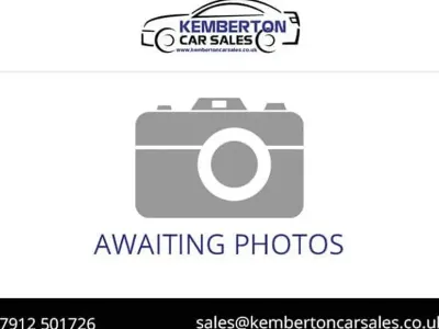 Used Peugeot 3008