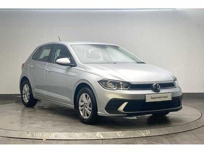 Used 2021 VW Polo | £14,498 (Fair price)