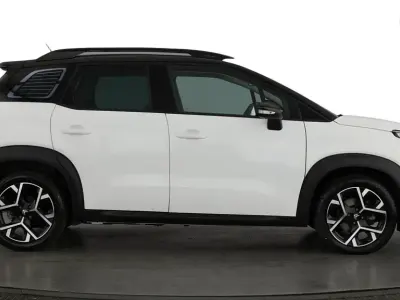 Used Citroën C3 Aircross PureTech 2024 White SUV
