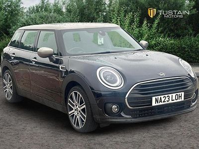 Mini Cooper Clubman