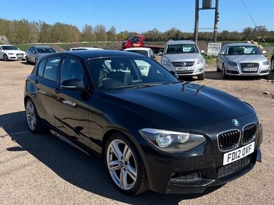 BMW 120