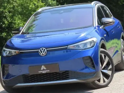 Used VW ID.4 Pro Performance 2021 SUV