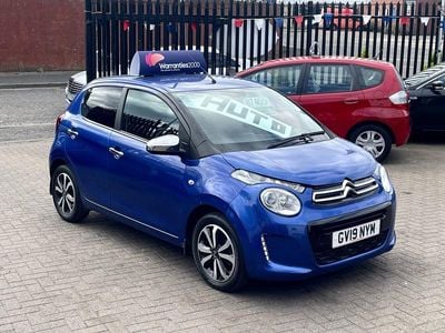 Citroën C1
