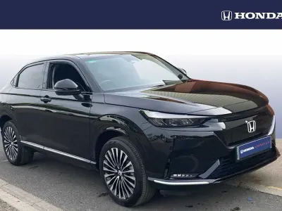 Used Honda e:Ny1