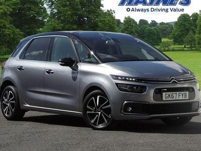 Citroën C4 Picasso