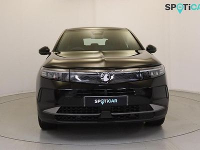 Used Vauxhall Grandland X Design Edition 134 HP (98 kW) 2025 Black SUV