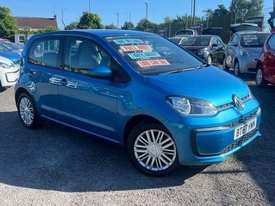 VW up!