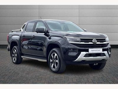 VW Amarok