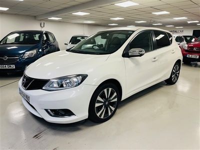 Nissan Pulsar