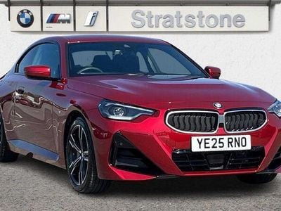 BMW 230