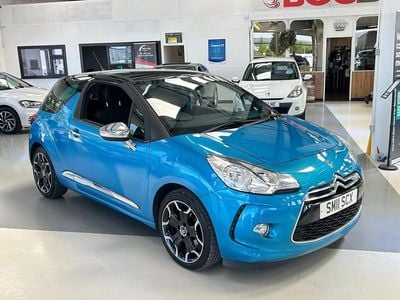 Citroën DS3