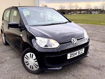 VW up!