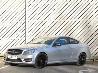 used Mercedes 220 CDI BLUEEFFICIENCY AMG SPORT PLUS