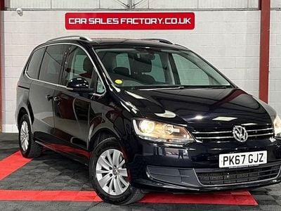 VW Sharan
