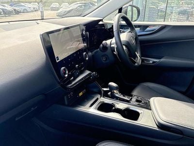 Lexus NX350h