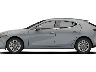 New Mazda 3 Homura-Line 140 HP (102 kW) 2026 Hatchback