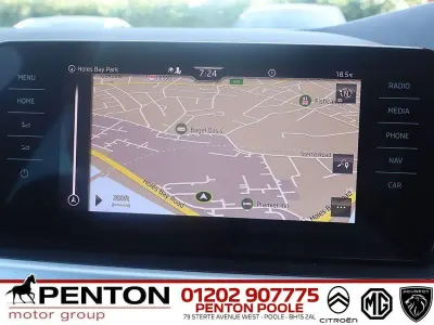 Used Skoda Kamiq