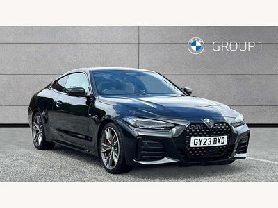 BMW M440