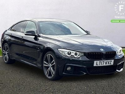 BMW 435