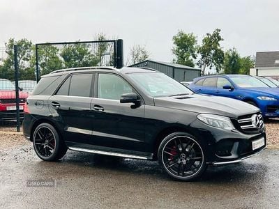 Mercedes E250