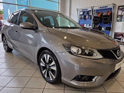 Nissan Pulsar