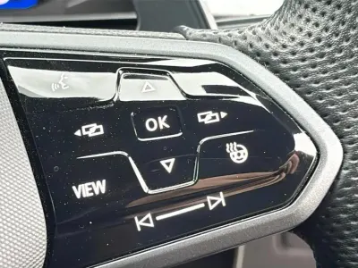 Used VW Arteon R 315 HP (231 kW) 2024 Silver Estate