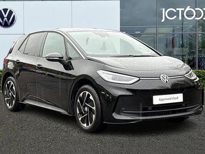 VW ID.3