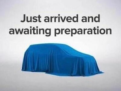 Used VW Golf VII GTD 2013 Black Hatchback