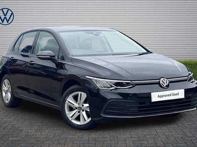 Used VW Golf VIII 150 HP (110 kW) 2023