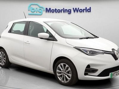 Renault Rapid