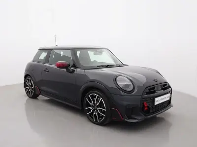Used Mini Cooper Sport 113 kW (154 HP) 2025 Grey Hatchback