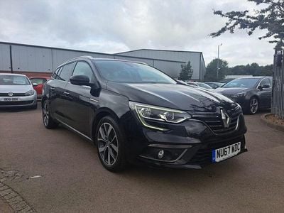 Renault Mégane GrandTour