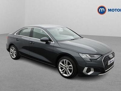 Used Audi A3 Sport 110 HP (80 kW) 2024 Sedan