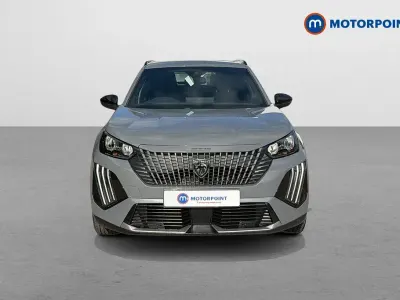 Used Peugeot e-2008