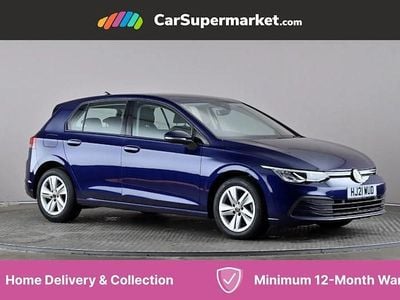 VW Golf VIII