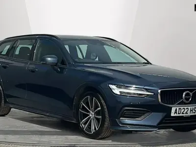 Usado Volvo V60