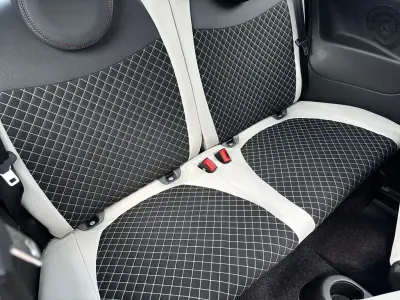 Usado Fiat 500