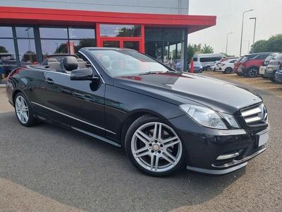 Mercedes E200