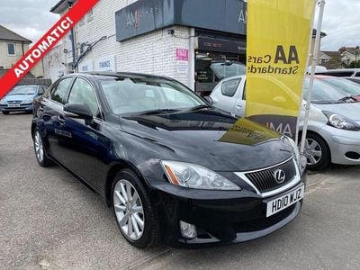 Lexus IS250