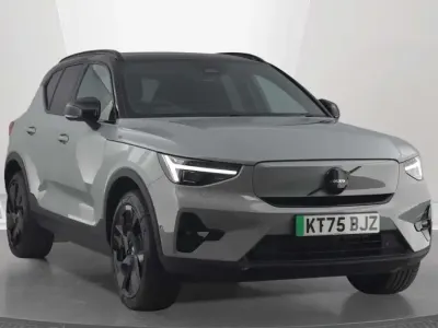 Used Volvo EX40 Performance 320 kW (436 HP) 2026 SUV