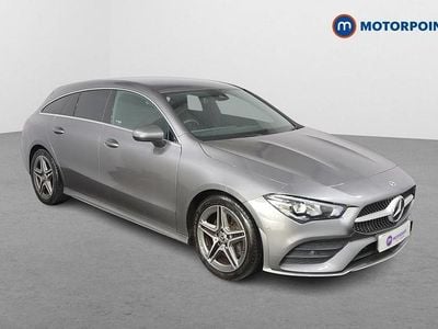 Mercedes CLA200
