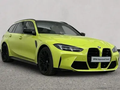 Used BMW M3