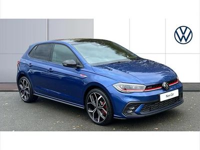 Other New 2025 VW Polo GTI Hatchback | £31,507