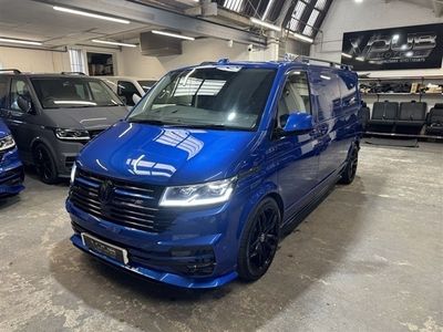 VW T6.1