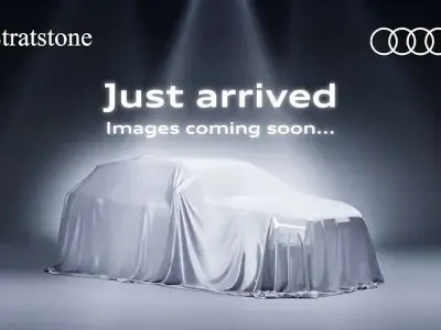 Used Audi A1 Sportback