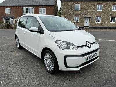VW up!
